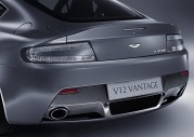 Aston Martin V12 Vantage